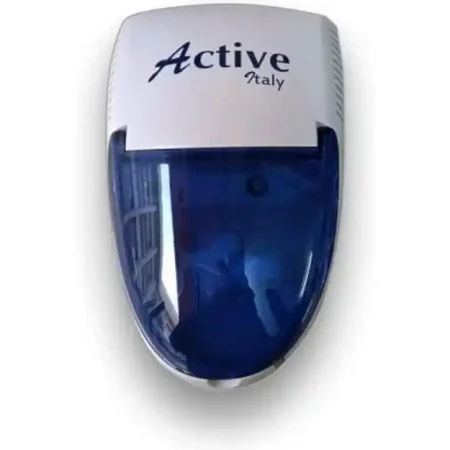 جهاز نيبولايزر استنشاق بخار Active ايطالي لراحة التنفس فورا