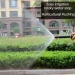 رشاش مياه ضغط عالي لغسيل السيارات والمنزل والحديقة 4 في 1 رشاش مياه ضغط عالي لغسيل السيارات والمنزل والحديقة 4 في 1