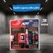 طقم لقم وسنون مفك 38 قطعة Apt يد سيستم احترافية ممتازة طقم لقم وسنون مفك 38 قطعة Apt يد سيستم احترافية ممتازة