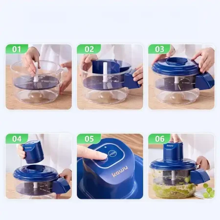 مقشرة ثوم وخضروات كهربائية سريعة لتقشير العنب والطماطم مقشرة ثوم وخضروات كهربائية سريعة لتقشير العنب والطماطم
