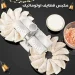 مكبس قطايف اتوماتيك مزدوج سريع وسهل لعمل اشهى الحلويات البيتي