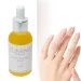 سيروم تطويل وتقوية الاظافر Essence ايسينس بالزيوت الطبيعية