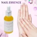سيروم تطويل وتقوية الاظافر Essence ايسينس بالزيوت الطبيعية