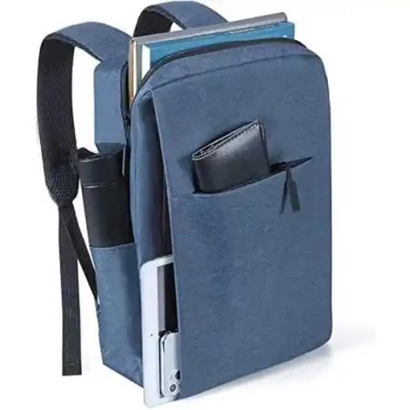 شنطة ظهر لاب توب رجالي حريمي مميزة ضد الماء بمخرج Usb للشحن
