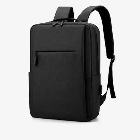 شنطة ظهر لاب توب رجالي حريمي مميزة ضد الماء بمخرج Usb للشحن