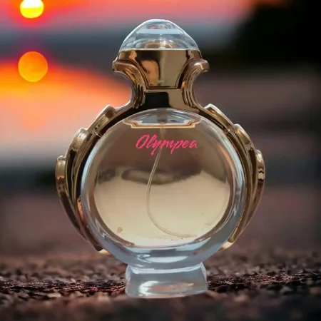 عطر اوليمبيا حريمي 80 مل من باكو رابان لرائحة جذابة وفواحة عطر اوليمبيا حريمي 80 مل من باكو رابان لرائحة جذابة وفواحة