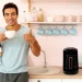 ماكينة قهوة تركي مارادو 600 وات سعة 4 كوب وحساس ضد الانسكاب
