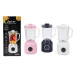 خلاط فواكه محمول Juicer للعصائر والسموذي سعة 750 مل
