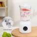 خلاط فواكه محمول Juicer للعصائر والسموذي سعة 750 مل
