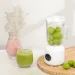 خلاط فواكه محمول Juicer للعصائر والسموذي سعة 750 مل