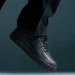 كوتشي Nike Air Force نعل طبي بجلد وجوده مستوردة