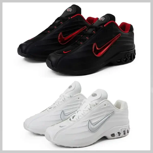 كوتشي Nike Nokta رجالي جلد مستورد مريح لأفضل أداء رياضي كوتشي Nike Nokta رجالي جلد مستورد مريح لأفضل أداء رياضي