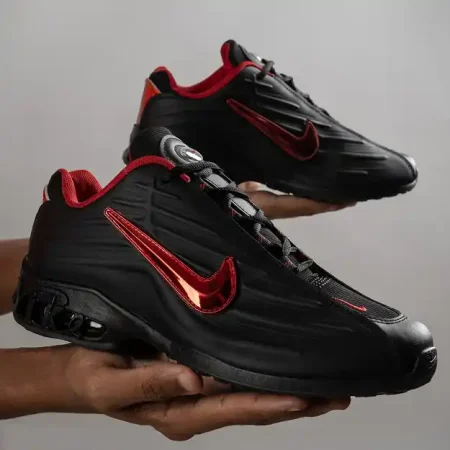 كوتشي Nike Nokta رجالي جلد مستورد مريح لأفضل أداء رياضي