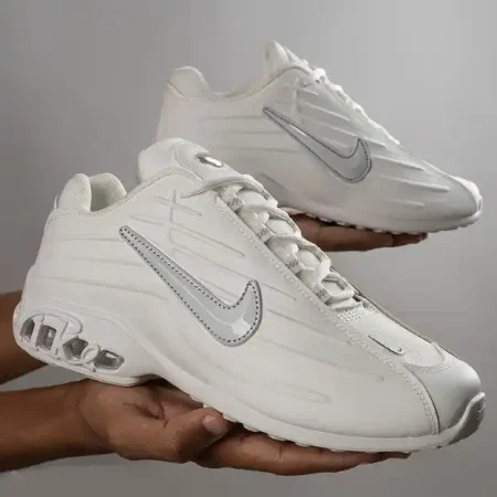 كوتشي Nike Nokta رجالي جلد مستورد مريح لأفضل أداء رياضي