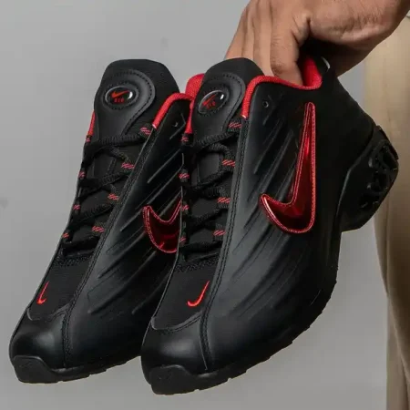 كوتشي Nike Nokta رجالي جلد مستورد مريح لأفضل أداء رياضي