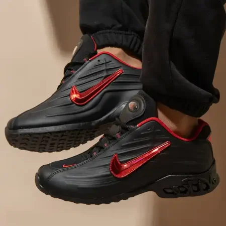 كوتشي Nike Nokta رجالي جلد مستورد مريح لأفضل أداء رياضي