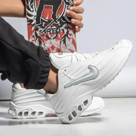 كوتشي Nike Nokta رجالي جلد مستورد مريح لأفضل أداء رياضي