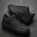 كوتشي Nike Air Force طبي بجلد وجوده مستوردة