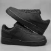 كوتشي Nike Air Force طبي بجلد وجوده مستوردة