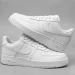 كوتشي Nike Air Force طبي بجلد وجوده مستوردة