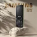 موبايل سامسونج B310E شريحتين هاتف عملي ببطارية قوية