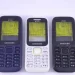 موبايل سامسونج B310E شريحتين هاتف عملي ببطارية قوية