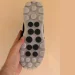 كوتشي سكيتشر طبي رجالي مريح للمشي والعمل اليومي