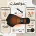 مشد قدم حراري الكتروني لعلاج الم الكاحل والقدم