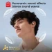 سماعة ترجمة فورية لاسلكية Miniso X33 ايربودز ذكية سماعة ترجمة فورية لاسلكية Miniso X33 ايربودز ذكية