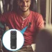 كاميرا جسم ذكية صغيرة بدقة 1080P تدعم الواي فاي كاميرا جسم ذكية صغيرة بدقة 1080P تدعم الواي فاي