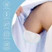 لاصقات منع العرق للملابس رجالي وحريمي عبوة 10 قطعة لاصقات منع العرق للملابس رجالي وحريمي عبوة 10 قطعة