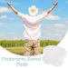 لاصقات منع العرق للملابس رجالي وحريمي عبوة 10 قطعة لاصقات منع العرق للملابس رجالي وحريمي عبوة 10 قطعة