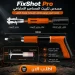 اداة تثبيت المسامير الاحترافية FixShot Pro القوية اداة تثبيت المسامير الاحترافية FixShot Pro القوية