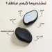 كريستالة ازالة الشعر السحرية لبشرة ناعمة بدون الم