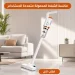 مكنسة لاسلكية محمولة قوية لتنظيف المنزل والسيارة