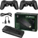 جهاز العاب Game Stick 4K مع 10000 لعبة بدون انترنت جهاز العاب Game Stick 4K مع 10000 لعبة بدون انترنت