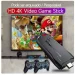 جهاز العاب Game Stick 4K مع 10000 لعبة بدون انترنت جهاز العاب Game Stick 4K مع 10000 لعبة بدون انترنت