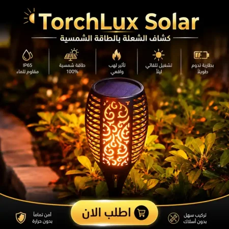 مصباح بالطاقة الشمسية تحكم تلقائي للمداخل والحدائق ضد الماء مصباح بالطاقة الشمسية تحكم تلقائي للمداخل والحدائق ضد الماء