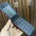 موبايل نوكيا فليب 2720 قابل للطي بشريحتين وشبكة 4G موبايل نوكيا فليب 2720 قابل للطي بشريحتين وشبكة 4G