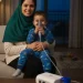 جهاز استنشاق نيبولايزر محمول للاطفال والكبار جهاز استنشاق نيبولايزر محمول للاطفال والكبار