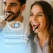 فرشاة اسنان كهربائية بالشحن مع 4 رؤوس و6 أوضاع فرشاة اسنان كهربائية بالشحن مع 4 رؤوس و6 أوضاع
